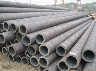 桥西20CrMo冷拔无缝钢管