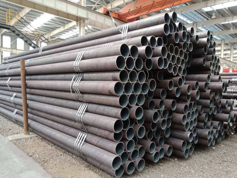 桥西30CrMo合金无缝钢管