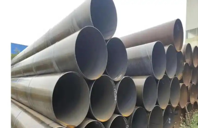 桥西35CrMo大口径无缝钢管